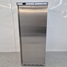Freezer stainless steel for sale  BRIDGWATER