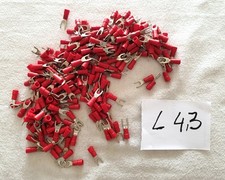 Lotto 230 terminali usato Lotto 230 terminali usato  Rovigo