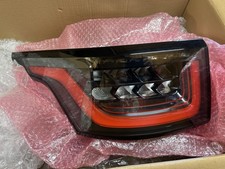 Genuine oem range for sale  UK