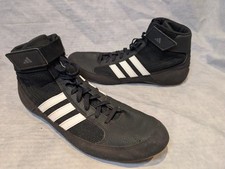 Adidas havoc hvc for sale  NORTHAMPTON