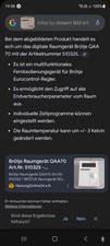 Brötje qaa70 100 gebraucht kaufen  Schönebeck (Elbe)