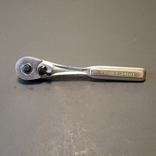 Craftsman ratchet made for sale  Jacksonville