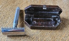 Vintage souplex travel for sale  HOLMFIRTH
