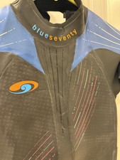 Blueseventy helix wetsuit for sale  Charlotte
