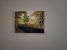 Original oil painting for sale  USA
