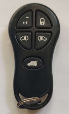 Genuine button remote for sale  ENFIELD