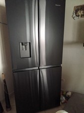 Frigorifero hisense porte usato Frigorifero hisense porte usato  Taranto