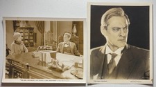 1928 lionel barrymore usato  Spedire a Italy