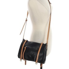 Linea pelle black for sale  Terrell