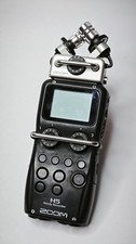 Zoom handy recorder gebraucht kaufen  Kirchheim unter Teck