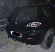 Coppia fari fanali usato  Roma