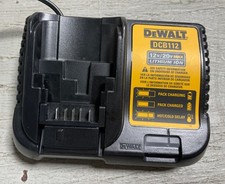 Dewalt dcb112 12v for sale  Fayetteville