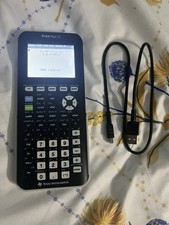 Texas instruments plus for sale  Brooklyn