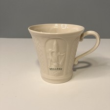 Belleek pottery ireland for sale  New Castle