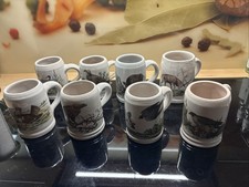 Bierkrüge steingut größen gebraucht kaufen Bierkrüge steingut größen gebraucht kaufen  Treuenbrietzen