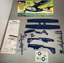1955 monogram pby for sale  Brookhaven