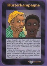Flüsterkampagne illuminati we gebraucht kaufen  Hamburg