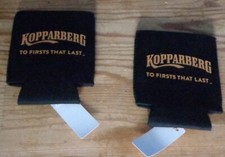 Kopparberg neoprene bottle for sale  IMMINGHAM