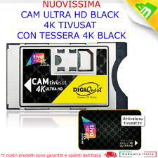 Cam tivusat digiquest usato  Ottaviano
