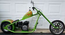 Minibike custom chopper for sale  East Stroudsburg