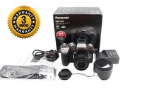 Panasonic mirrorless camera for sale  UK