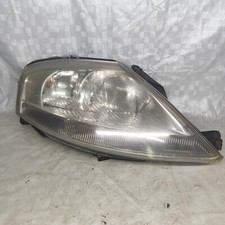Farol lateral direito Citroen C3 1.4 2003-2010 20-A023B comprar usado  Enviando para Brazil