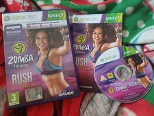 Kinect zumba fitness usato  Partinico