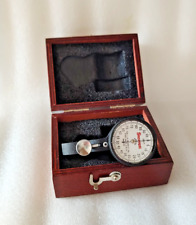 Starrett .170 dial for sale  Hamburg
