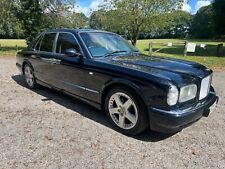 Bentley arnage green for sale  SOUTHAMPTON