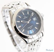 Omega seamaster 120m usato  Virle Piemonte