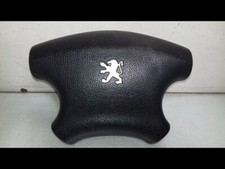 Airbag volant peugeot d'occasion  Roche-la-Molière