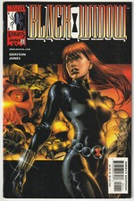 Black widow vol gebraucht kaufen  Hamburg