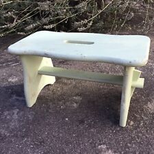 Petit banc ancien d'occasion  Ligny-en-Barrois
