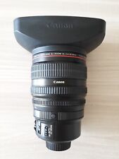 Obiettivo canon video usato  Valdastico