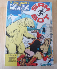 Bandes dessinées sam d'occasion  Olivet