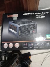 Techsolo. 650w atx usato  Cesenatico