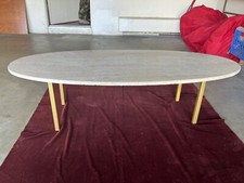 travertine coffee table for sale travertine coffee table for sale Westminster