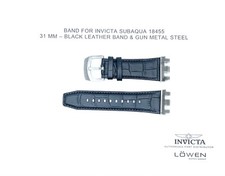 Invicta subaqua 18455 for sale  Sandy