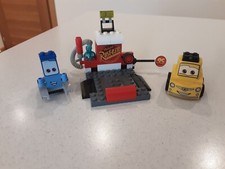 Lego cars 10732 usato  Cison di Valmarino