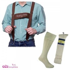 Adult piece oktoberfest for sale  UK