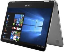 ASUS VivoBook Flip 14 2 em 1 Intel Pentium N4200 4GB RAM 64GB SSD 16" FHD W10 comprar usado  Enviando para Brazil