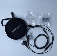 Bose soundsport écouteurs d'occasion  Nanteuil-le-Haudouin