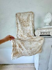 c 1900 poltrona francesa capa deslizante bergère capa deslizante reaproveitada ecofriendl comprar usado  Enviando para Brazil