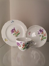 Meissen tlg kaffeegedeck gebraucht kaufen  Frechen