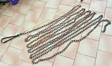 Ancien crochet puits d'occasion  Fleurance