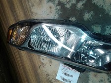 Driver left headlight for sale  Jackson