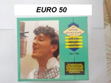 Gene vincent complete usato Gene vincent complete usato  La Spezia