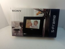 New sony frame for sale  Henderson