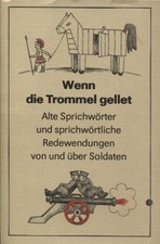 Trommel gellet alte gebraucht kaufen  Dresden