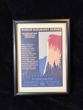 Vintage 1939 yosemite for sale  Shawnee